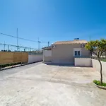 M&K - Katerina\'S Stylish Apt Near Alykes Beach